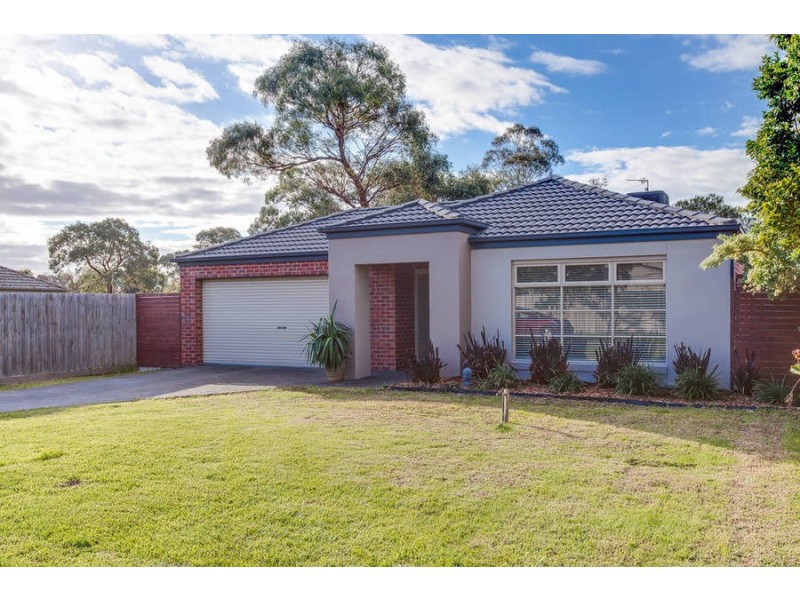 4 The Righi, Dromana VIC 3936