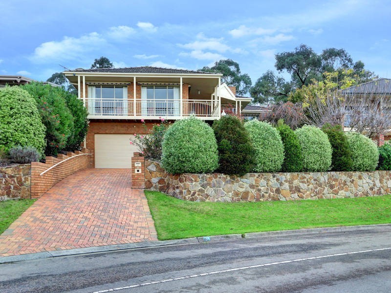 31 Anne Drive, Dromana VIC 3936