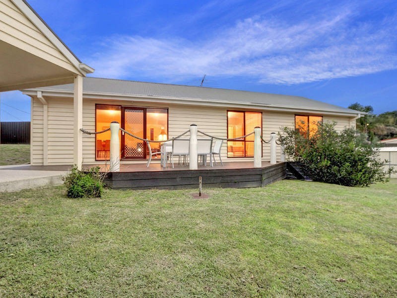 22 Elgan Avenue, Rye VIC 3941