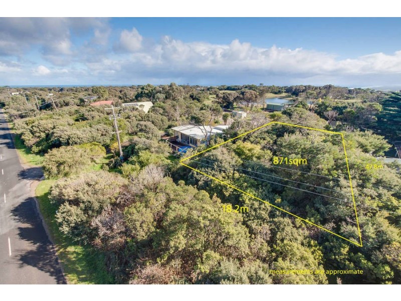 64 Cape Schanck Road, Cape Schanck VIC 3939