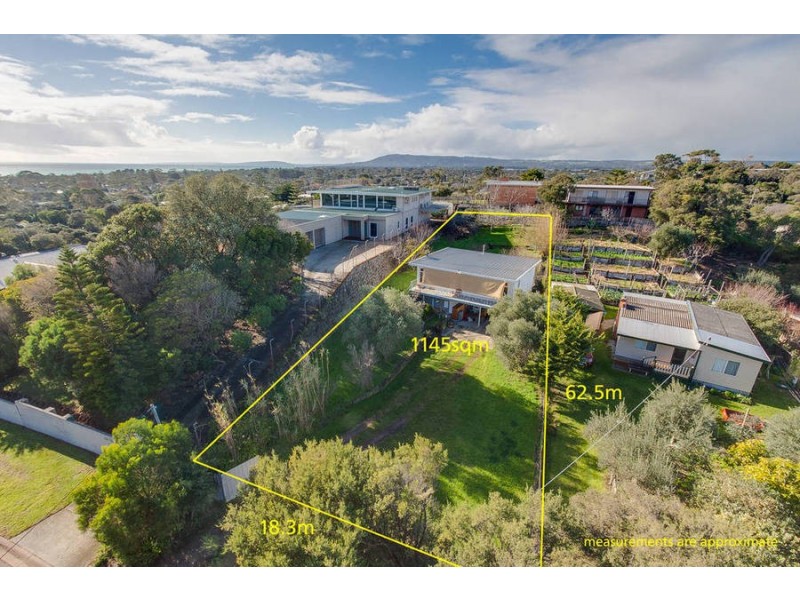 66 Beauna Vista Drive, Rye VIC 3941