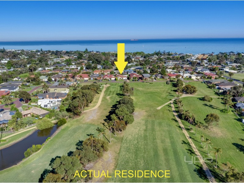 18 Golf Course Lane, Safety Beach VIC 3936