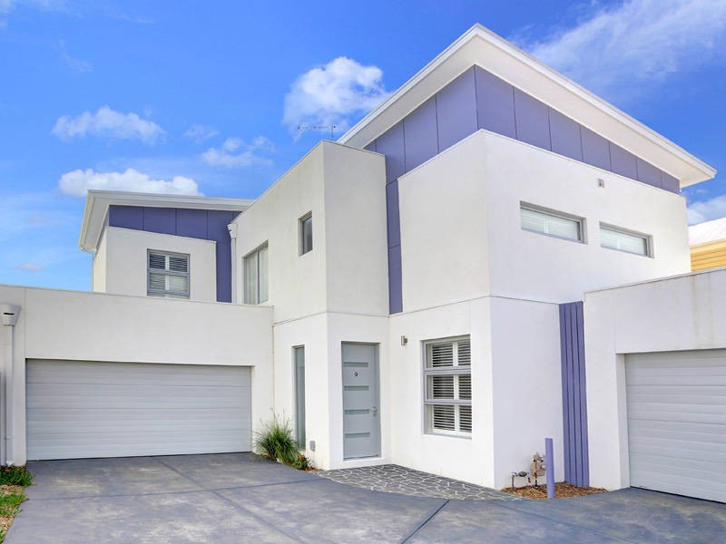 9/311 Dromana Parade, Safety Beach VIC 3936