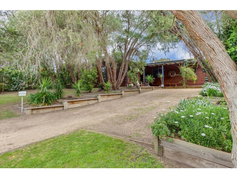 22 Clematis Court, Rye VIC 3941