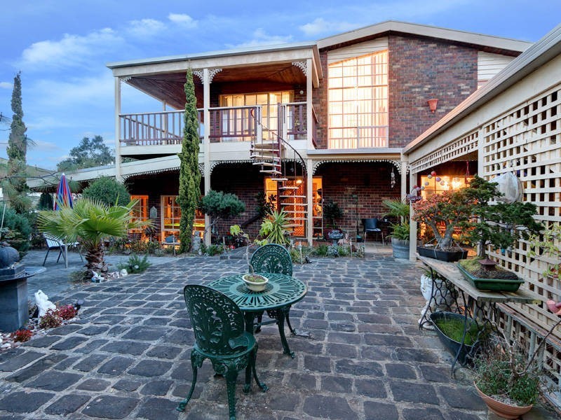 20 Higgins Court, Rye VIC 3941