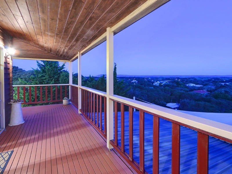 20 Higgins Court, Rye VIC 3941