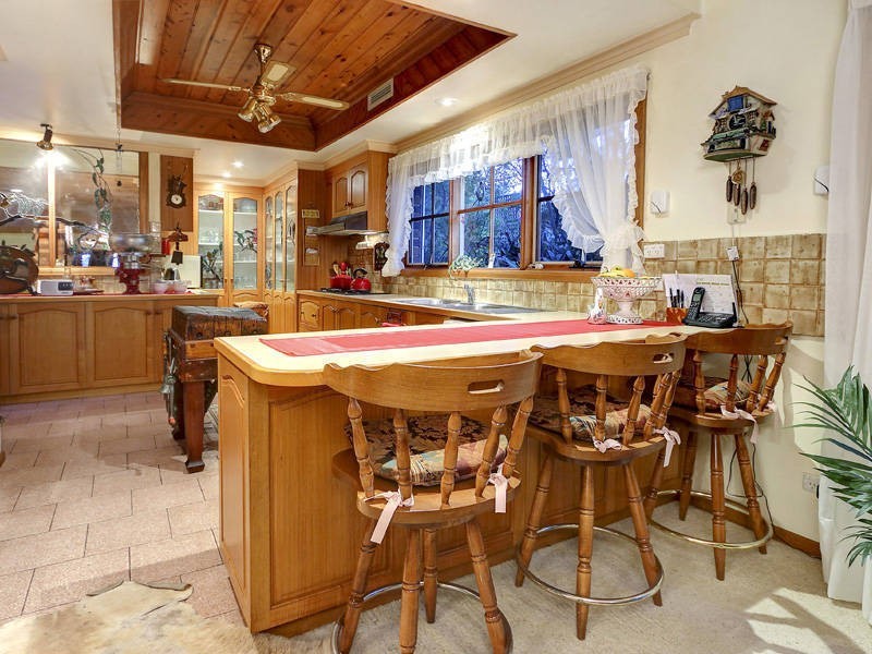 20 Higgins Court, Rye VIC 3941