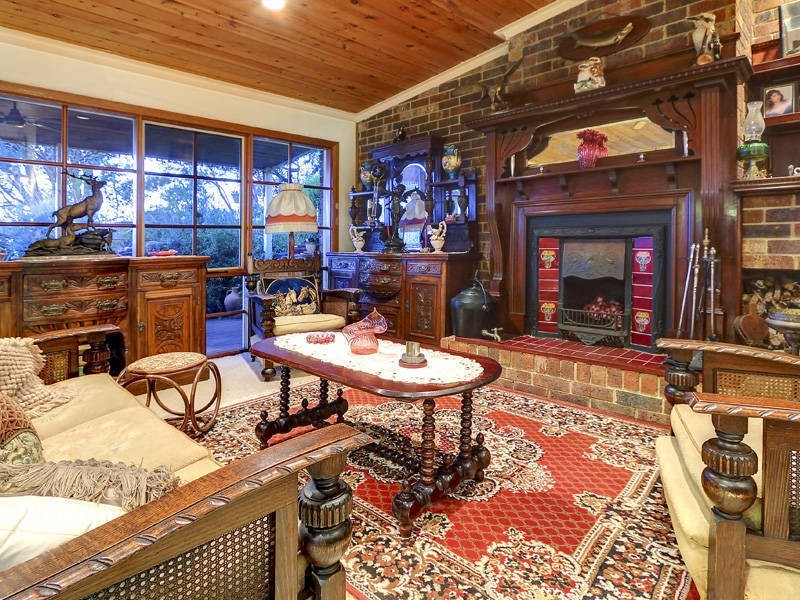 20 Higgins Court, Rye VIC 3941