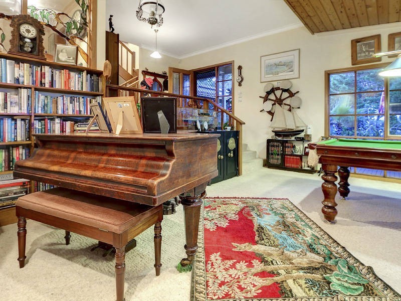 20 Higgins Court, Rye VIC 3941