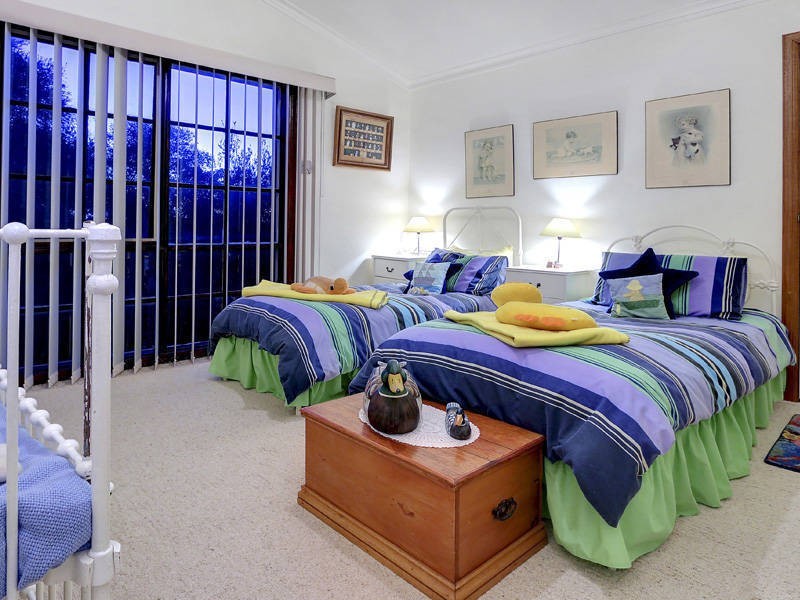 20 Higgins Court, Rye VIC 3941