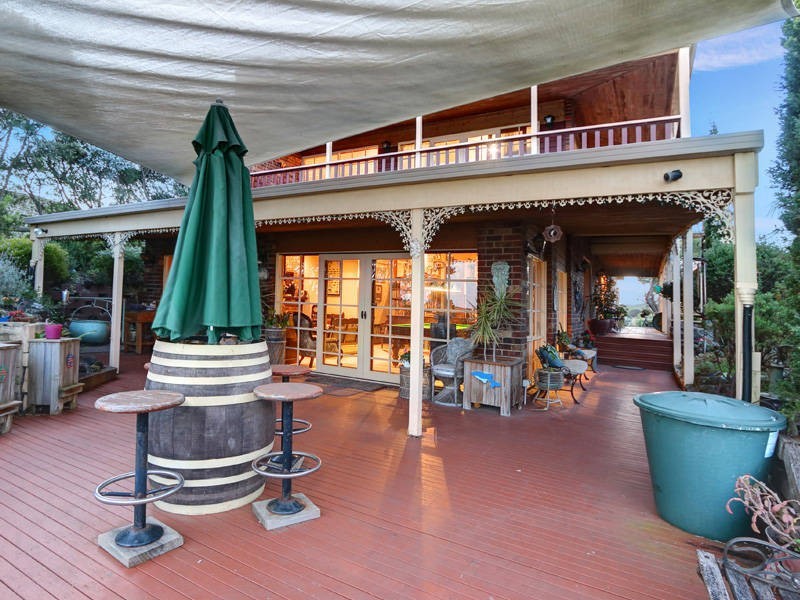 20 Higgins Court, Rye VIC 3941