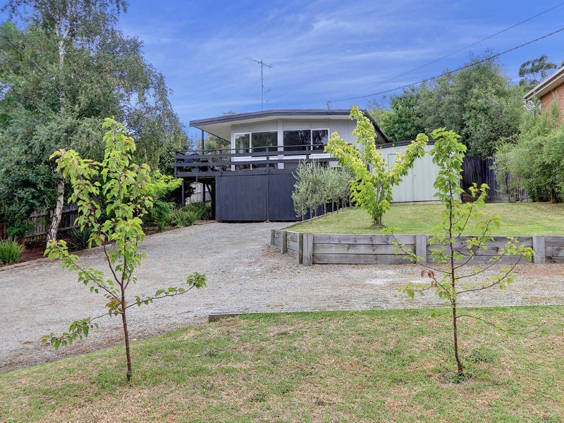 15 Seabrook Avenue, Rosebud VIC 3939