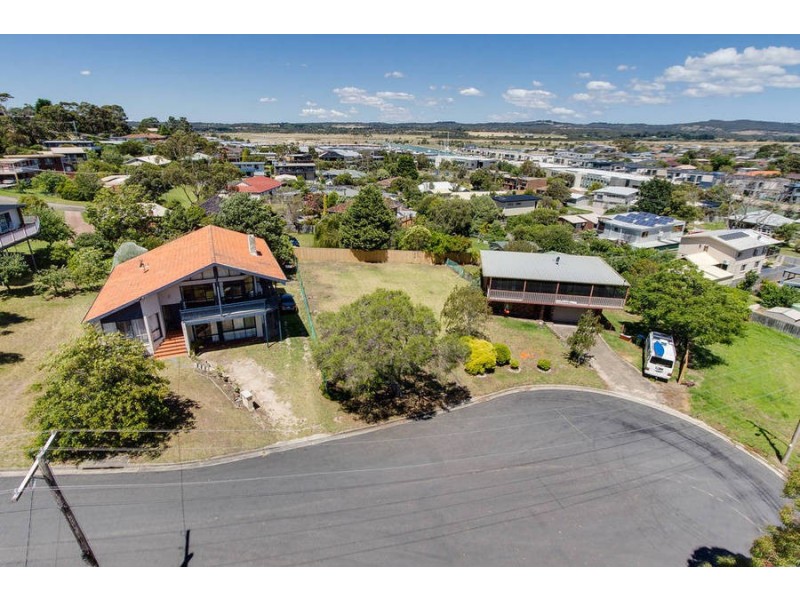 12 Omuna Court, Safety Beach VIC 3936
