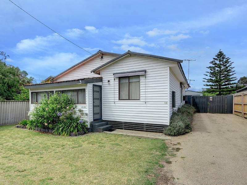 1669 Point Nepean Road, Rosebud West VIC 3940