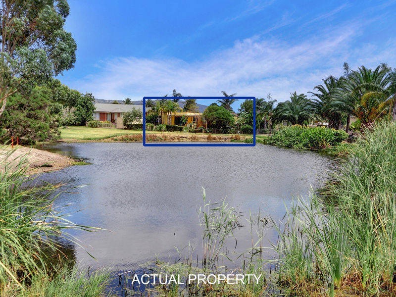 16 Fairway Circle, Safety Beach VIC 3936