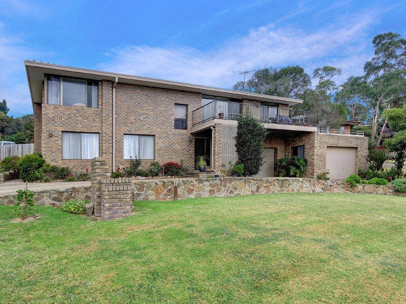 1 Burns Road, Dromana VIC 3936