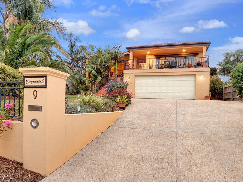 9 Seaview Close, Rosebud VIC 3939