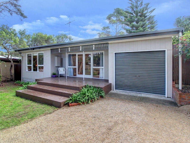 4 Penman Street, Blairgowrie VIC 3942