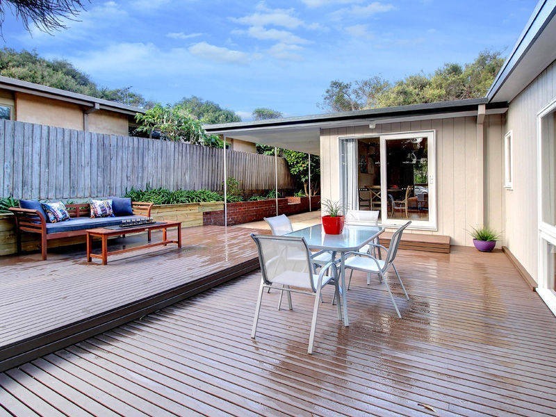 4 Penman Street, Blairgowrie VIC 3942