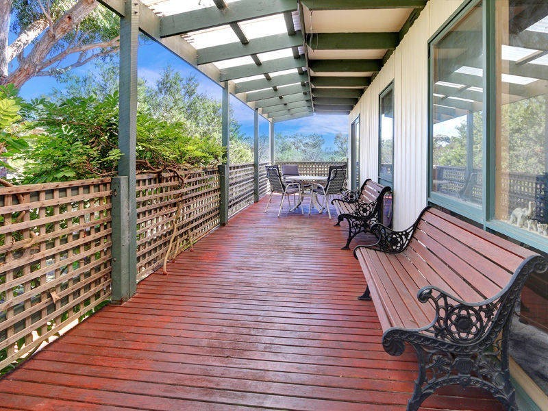 7 Leawarra Street, Rye VIC 3941