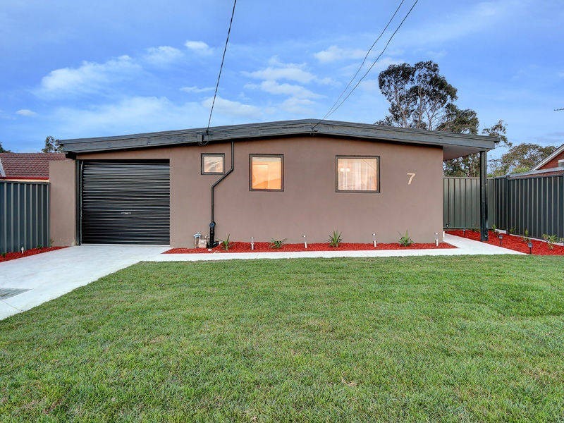 7 Lombardy Avenue, Dromana VIC 3936