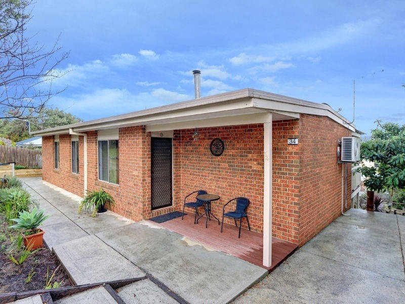 34 Curran Way, Tootgarook VIC 3941