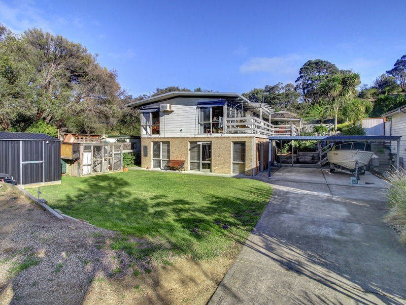 24 Andrea Street, Rye VIC 3941