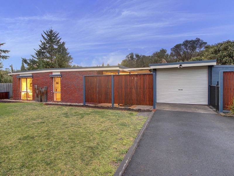 80 Brights Drive, Rye VIC 3941