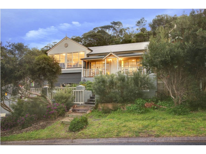 34 Wondaree Street, Rye VIC 3941