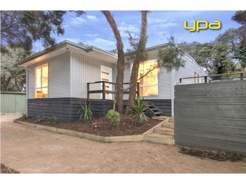 2 Yera Crescent, Rye VIC 3941