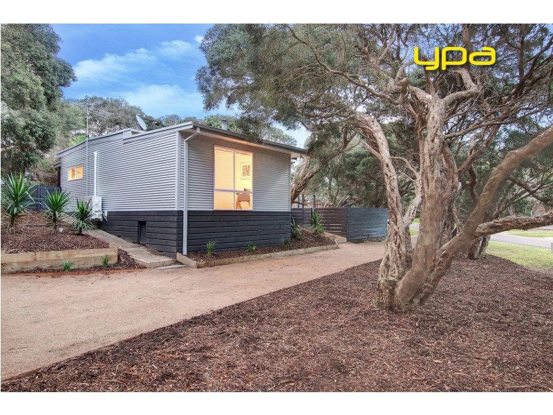 2 Yera Crescent, Rye VIC 3941