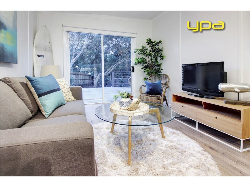 2 Yera Crescent, Rye VIC 3941