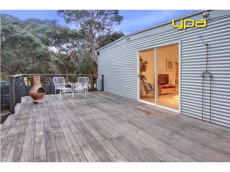 2 Yera Crescent, Rye VIC 3941