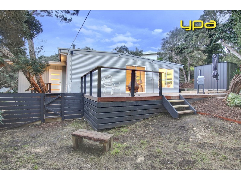 2 Yera Crescent, Rye VIC 3941