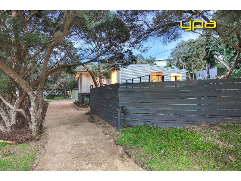 2 Yera Crescent, Rye VIC 3941