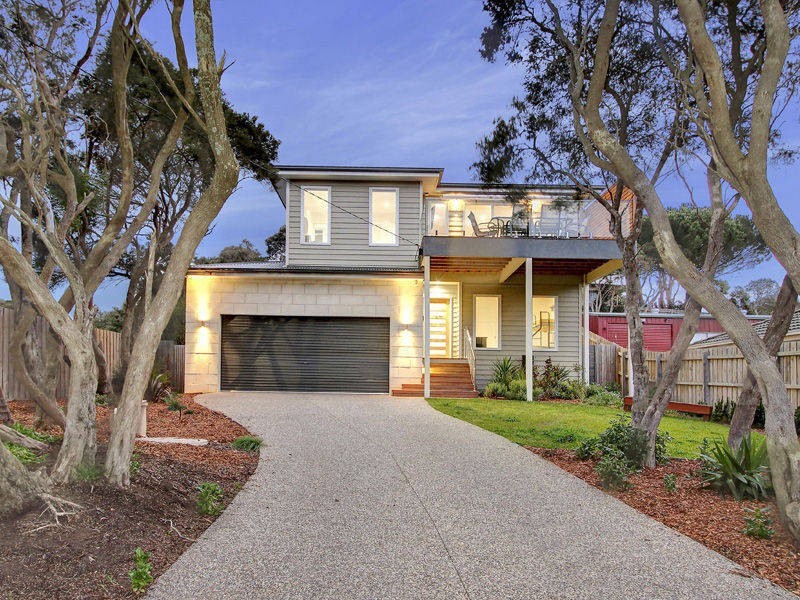 23 Yarrayne Street, Rye VIC 3941