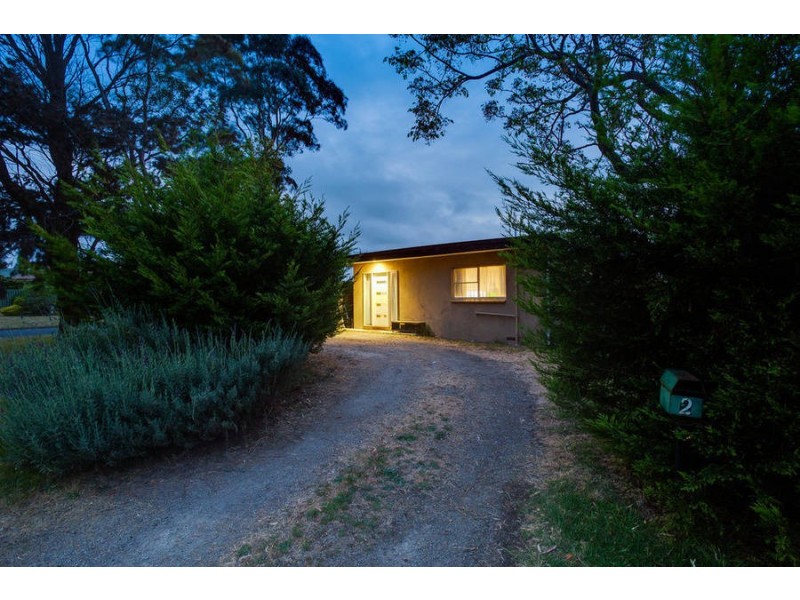 2 Deighton Drive, Rosebud VIC 3939
