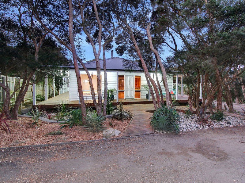 492 Browns Road, Rye VIC 3941