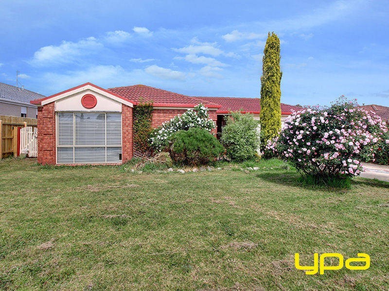 83 Country Club Drive, Safety Beach VIC 3936