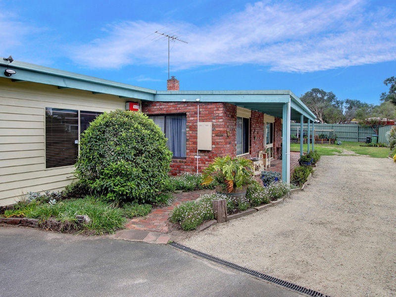 4 Paul Street, Rye VIC 3941