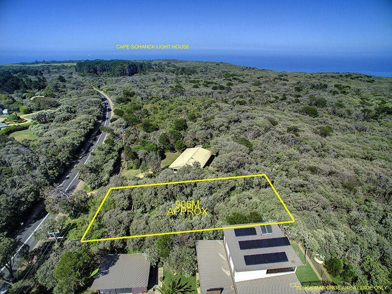 162 Cape Schanck Road, Cape Schanck VIC 3939