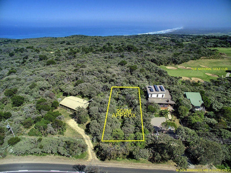 162 Cape Schanck Road, Cape Schanck VIC 3939