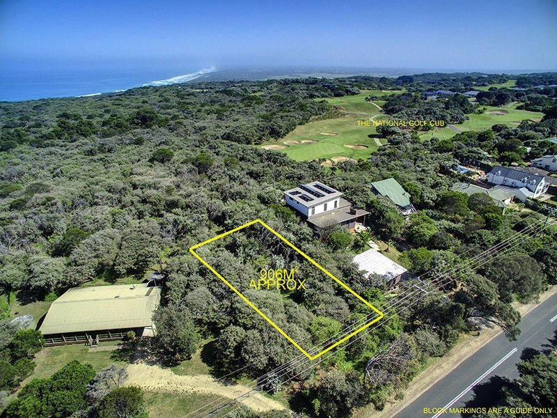 162 Cape Schanck Road, Cape Schanck VIC 3939
