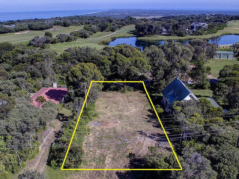 72 Cape Schanck Road, Cape Schanck VIC 3939
