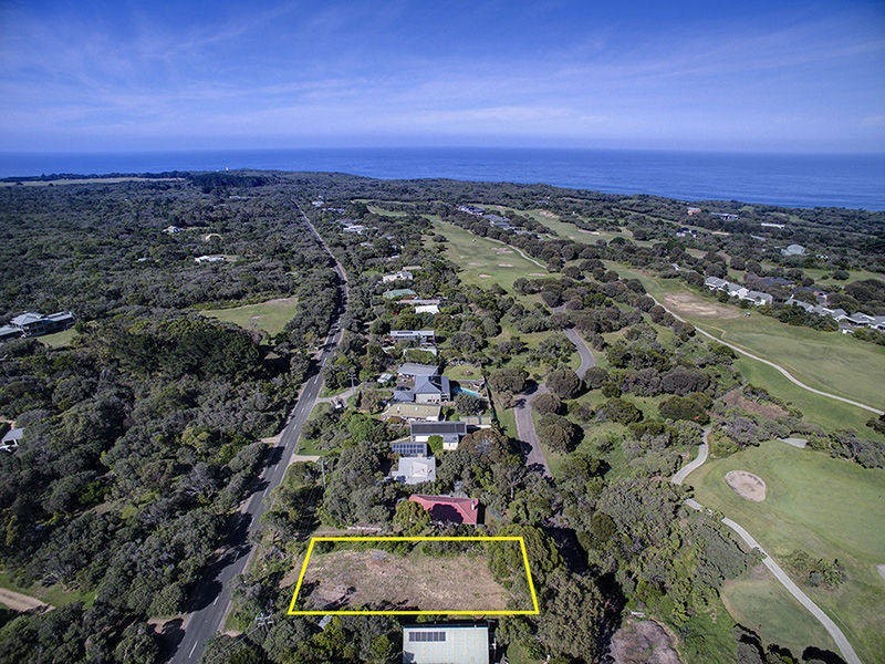 72 Cape Schanck Road, Cape Schanck VIC 3939