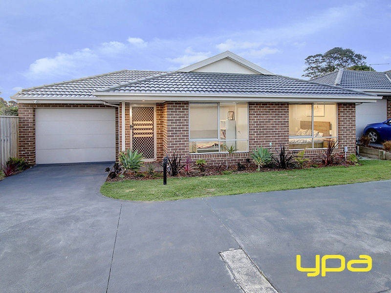 13/78 Wingara Drive, Rosebud West VIC 3940