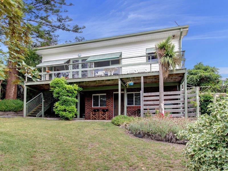 7 Iluka Road, Rye VIC 3941