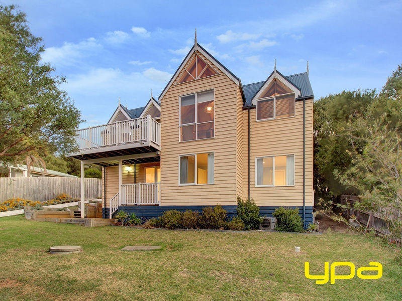 21 Booran Parade, Tootgarook VIC 3941