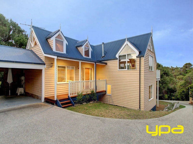 21 Booran Parade, Tootgarook VIC 3941