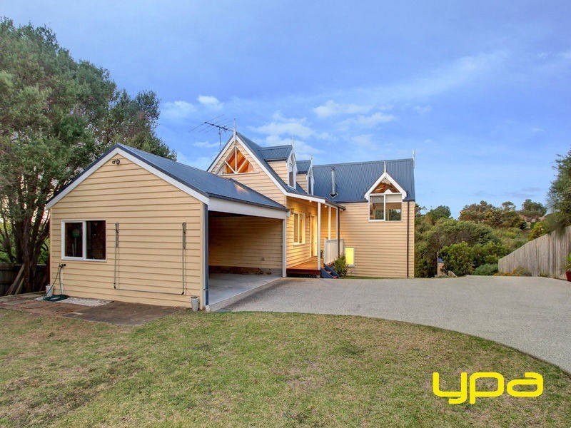 21 Booran Parade, Tootgarook VIC 3941